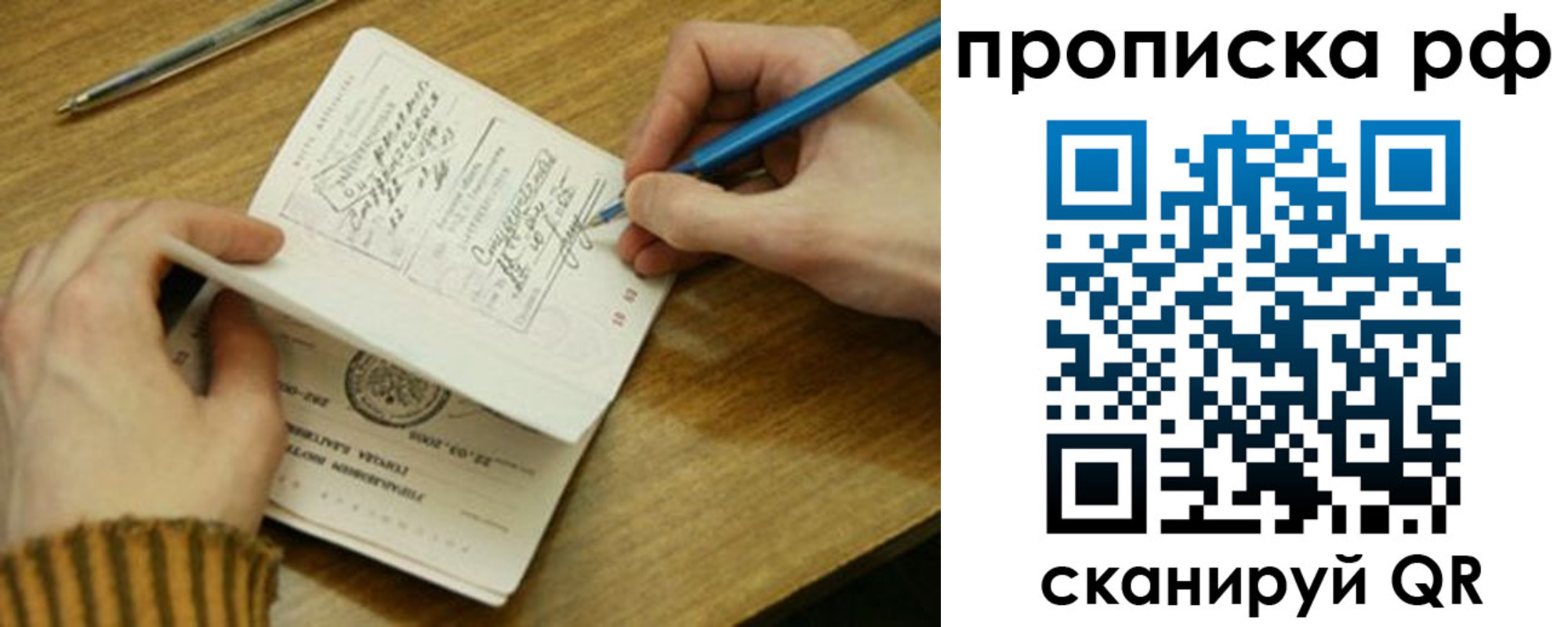 прописка для работы в Светогорске